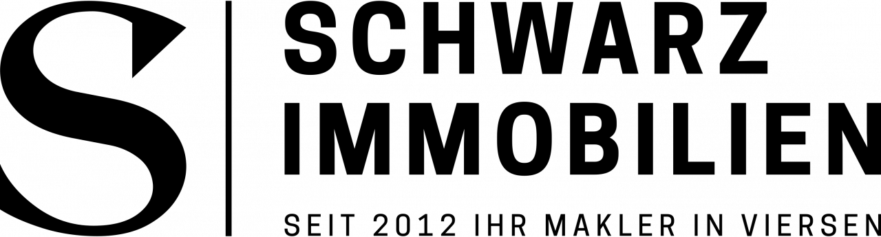 Logo SCHWARZ Immobilien