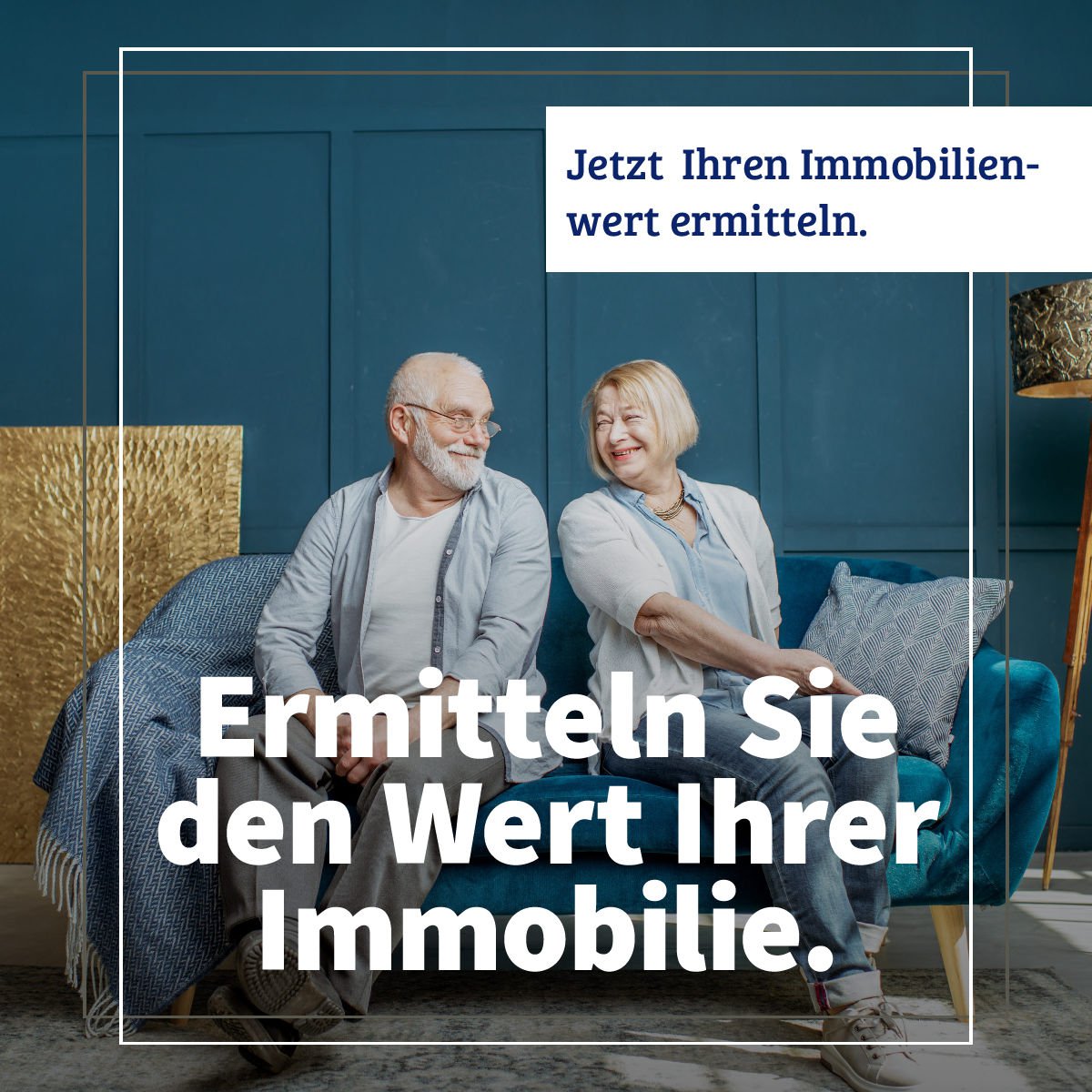Foto Wie viel ist Ihre Immobilie wirklich wert?